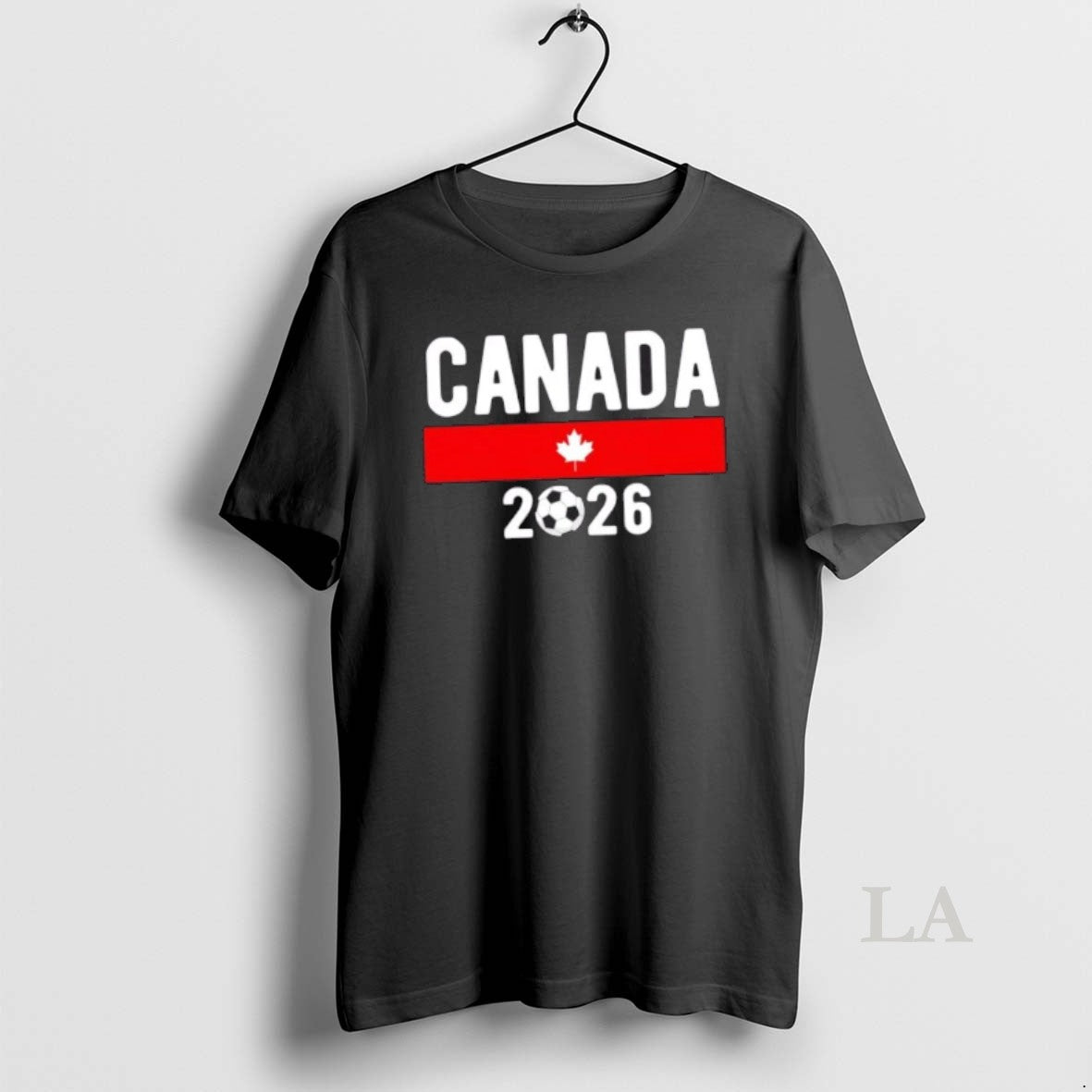Original Canada 2026 Classic Canadian Soccer Fan T-Shirts, Hoodie, Sweatshirt | PopFlextees.com
