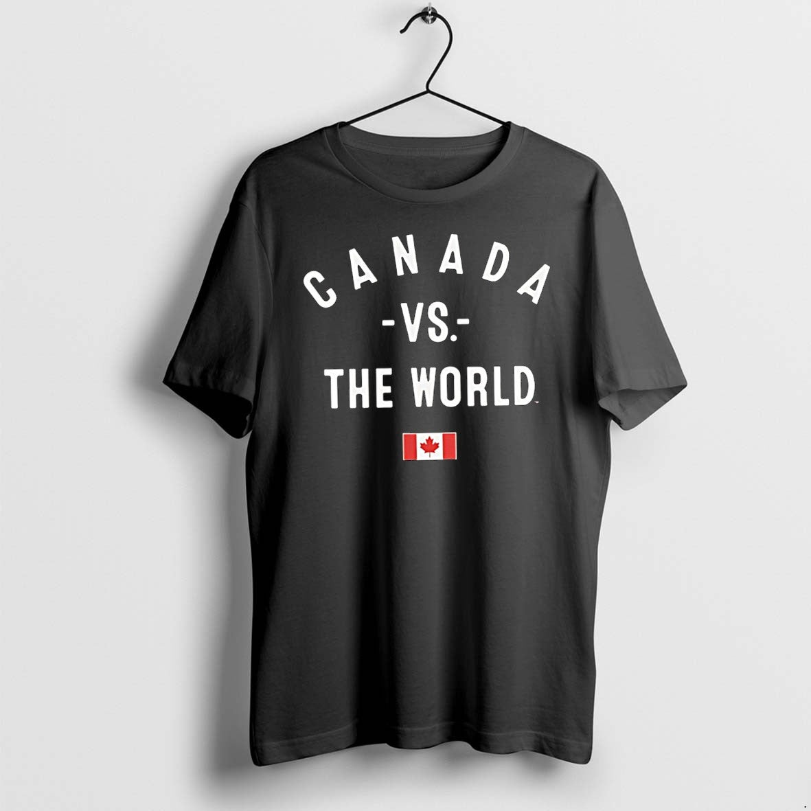 Original Canada Vs The World Fifa World Cup 2026 Tshirts Jpg