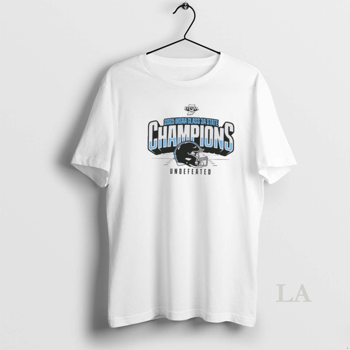 Original Cascade High School 2025 Ihsaa Football Class 3a State Champions T-Shirts, Hoodie, Sweatshirt | PopFlextees.com