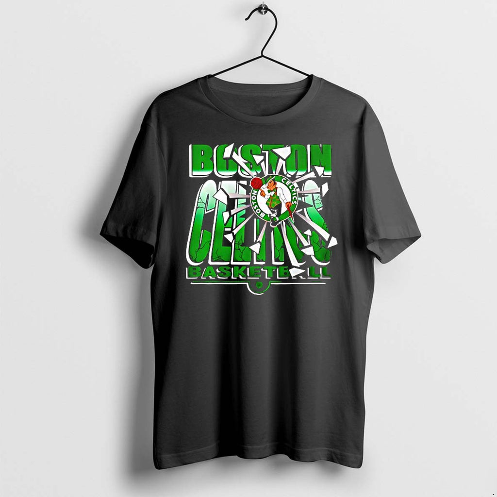 Original Celtics A Nightmare On Causeway Street Tshirts Jpg