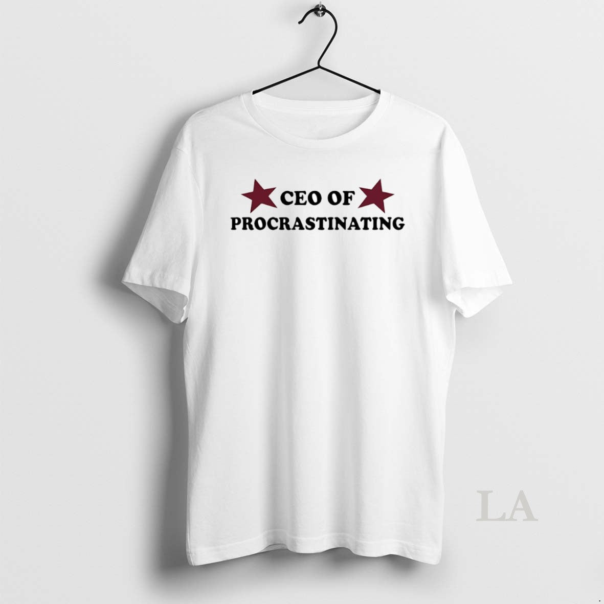 Original Chaewon Archive Wearing Ceo Of Procrastinating Stars Circle T-Shirts, Hoodie, Sweatshirt | PopFlextees.com