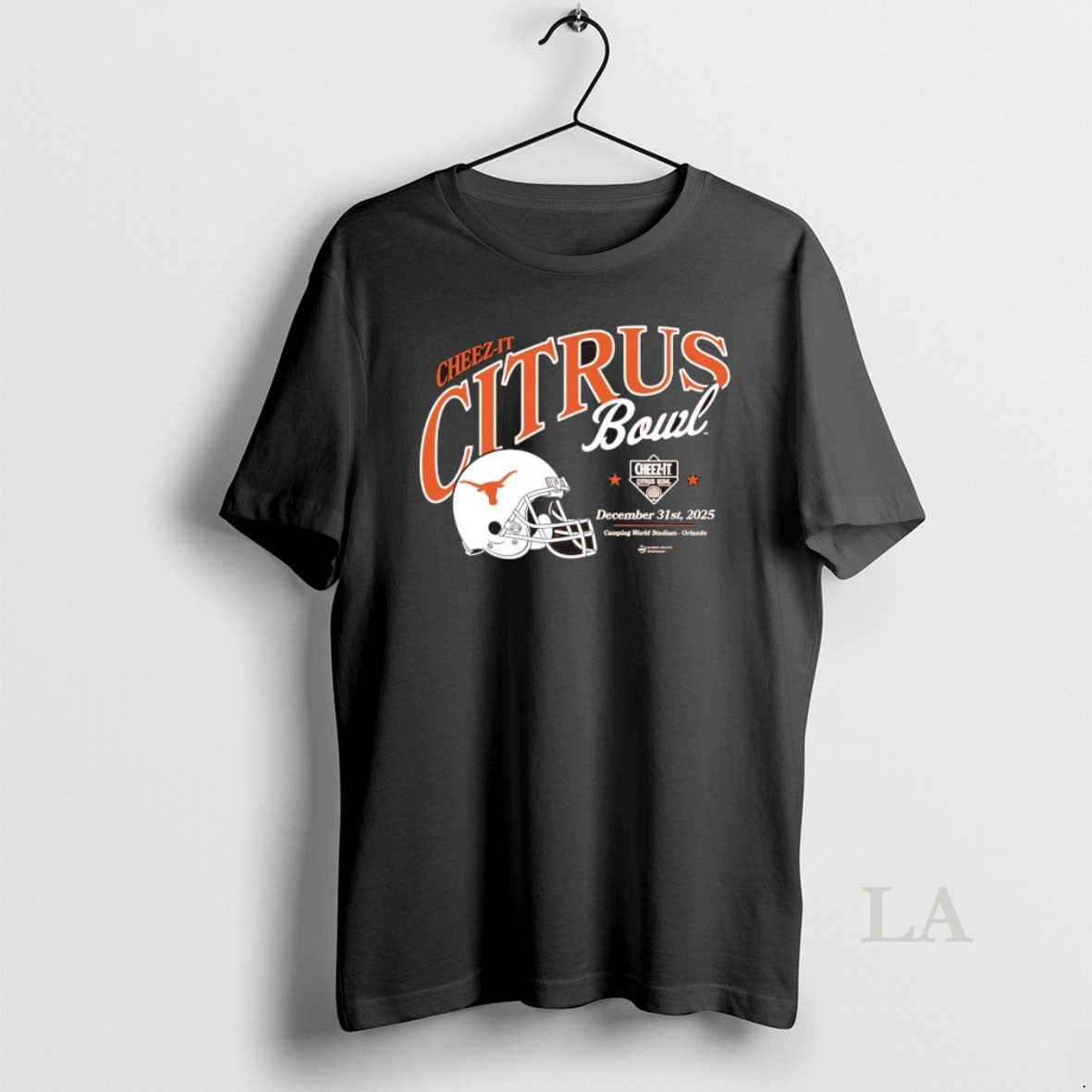 Original Cheez It Citrus Bowl 2025 Texas Longhorns Football Helmet T-Shirts, Hoodie, Sweatshirt | PopFlextees.com