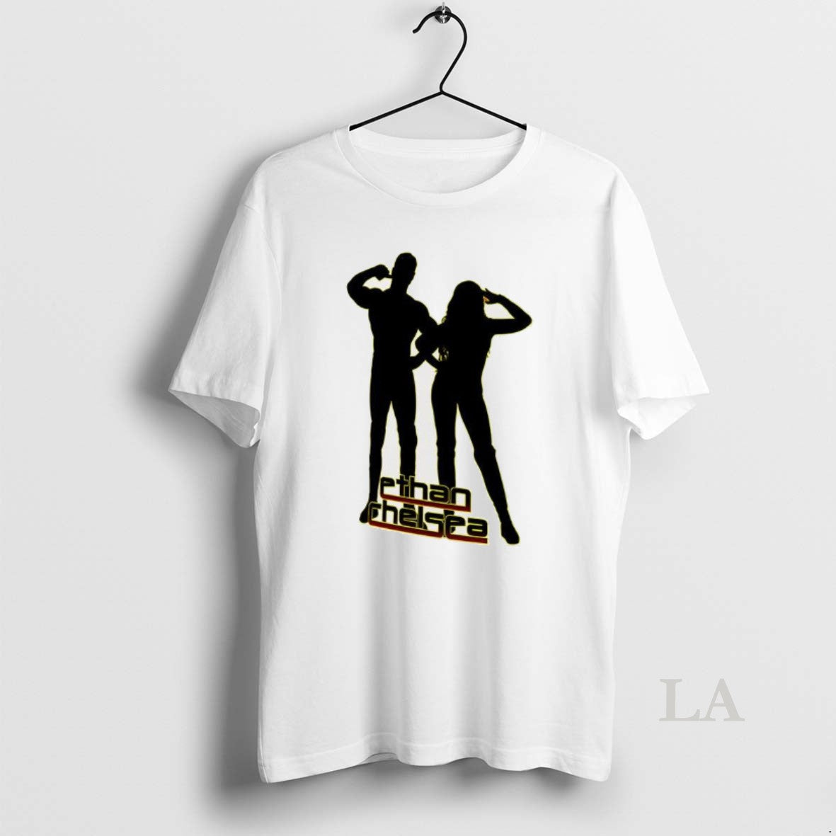Original Chelsea Green Ethan Page T-Shirts, Hoodie, Sweatshirt | PopFlextees.com