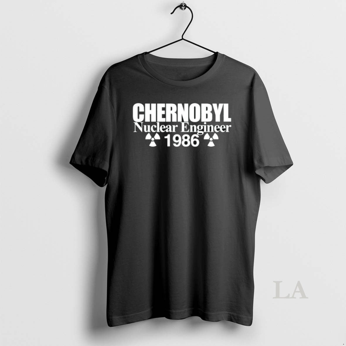 Original Chernobyl Nuclear Engineer 1986 T-Shirts, Hoodie, Sweatshirt