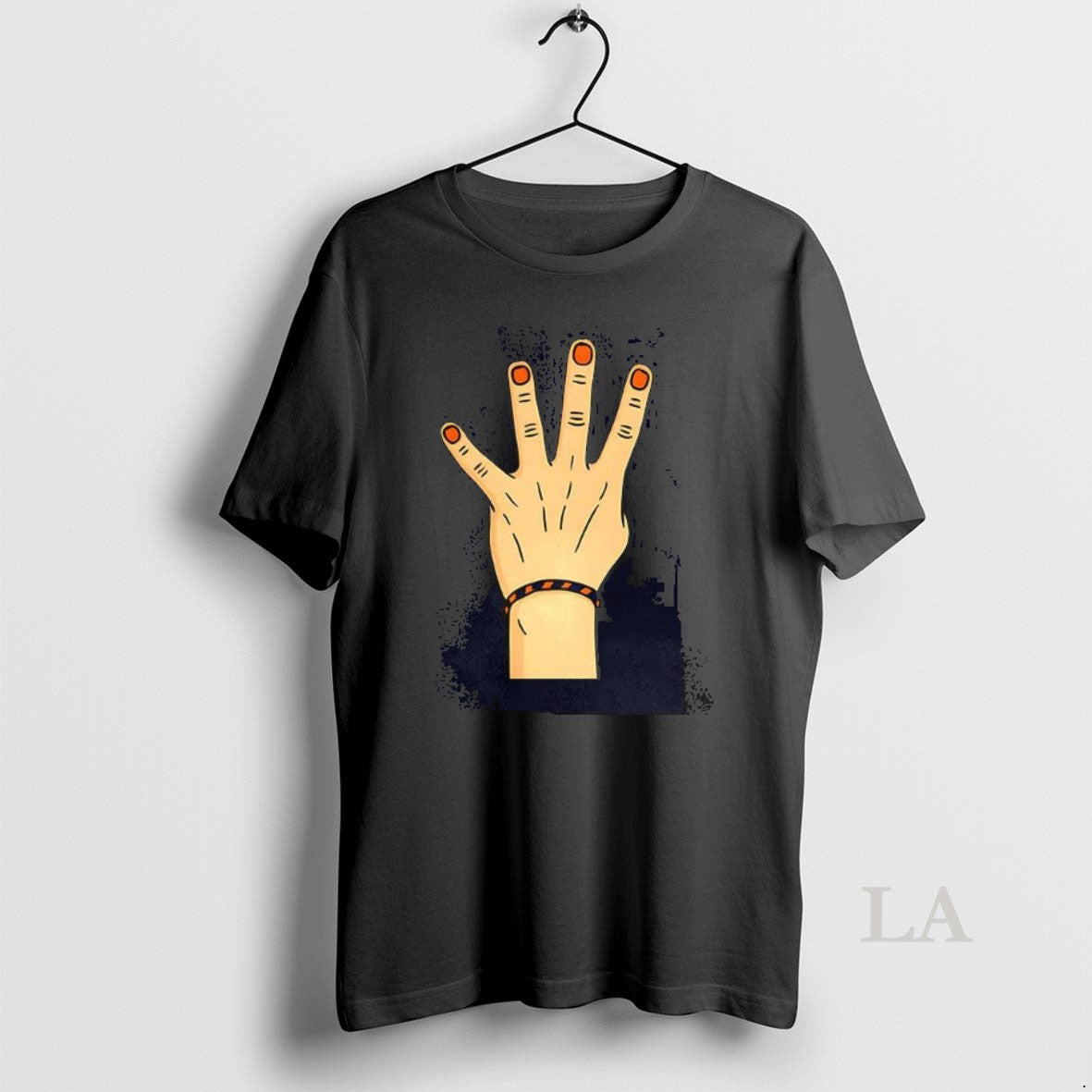 Original Chicago Bear King Of The 4th Hand T-Shirts, Hoodie, Sweatshirt | PopFlextees.com