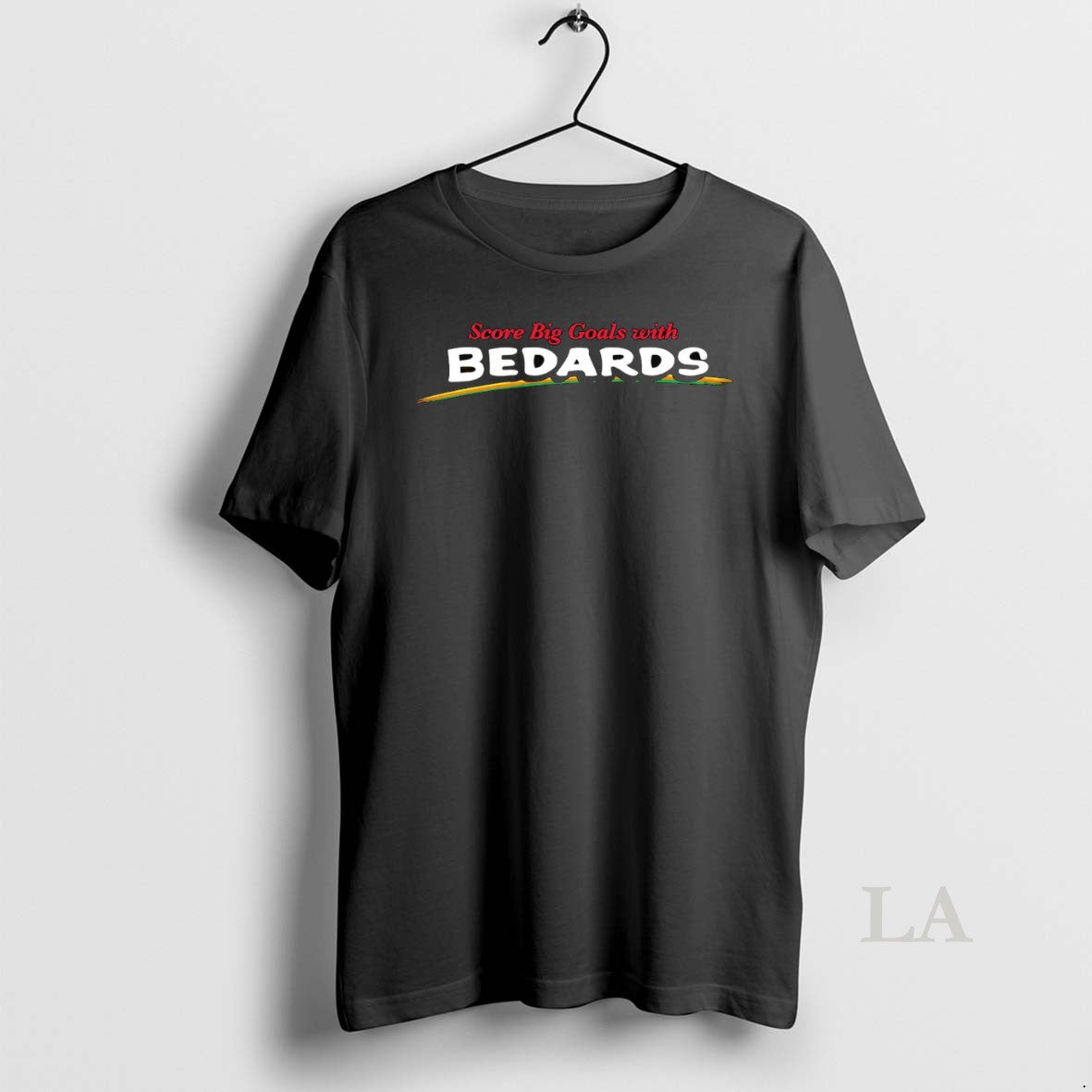 Original Chicago Blackhawks Score Big Goals Bedards Connor Bedard T-Shirts, Hoodie, Sweatshirt