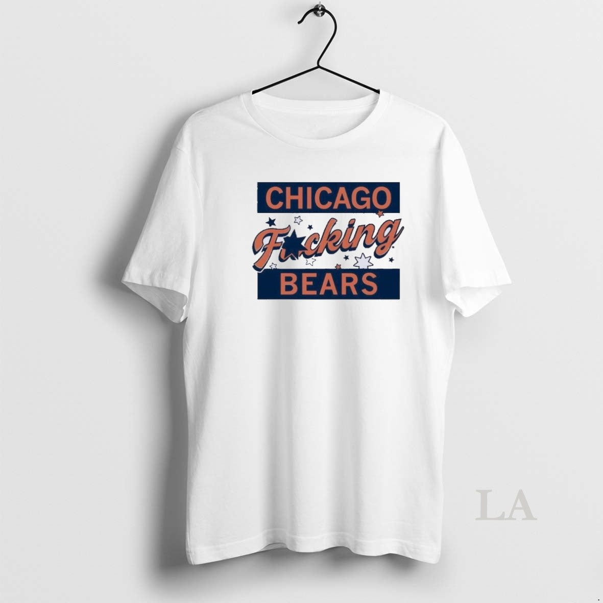 Original Chicago Fucking Bears T-Shirts, Hoodie, Sweatshirt | PopFlextees.com