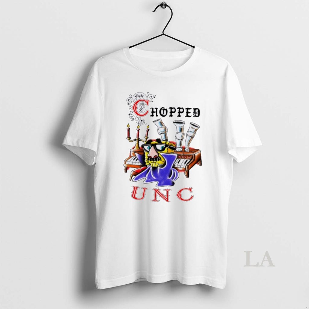Original Chipped Unc T-Shirts, Hoodie, Sweatshirt | PopFlextees.com