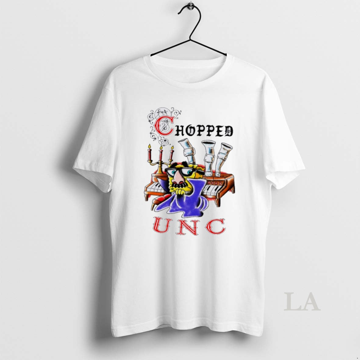 Original Chipped Unc T-Shirts, Hoodie, Sweatshirt | PopFlextees.com