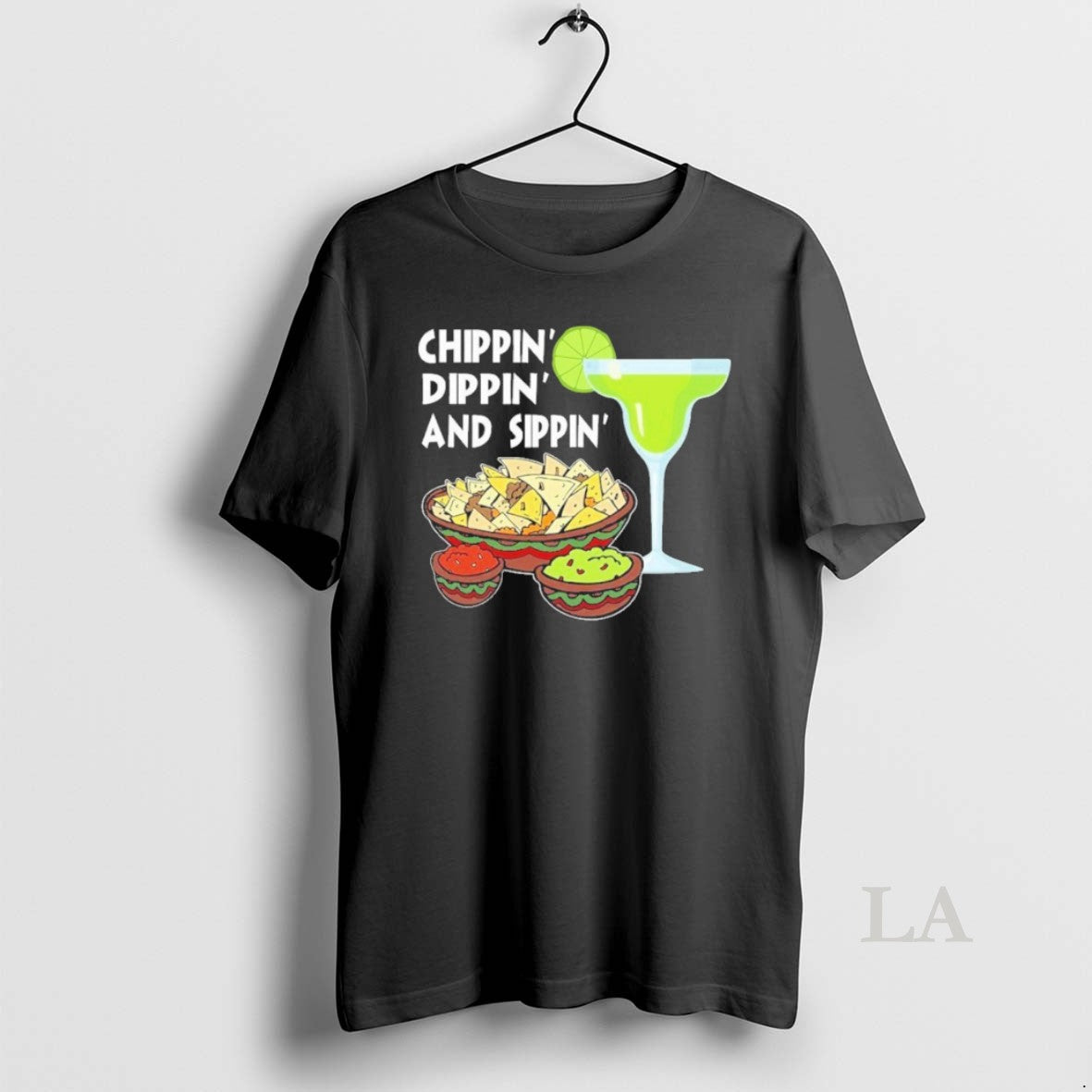 Original Chippin Dippin And Sippin Snack T-Shirts, Hoodie, Sweatshirt | PopFlextees.com