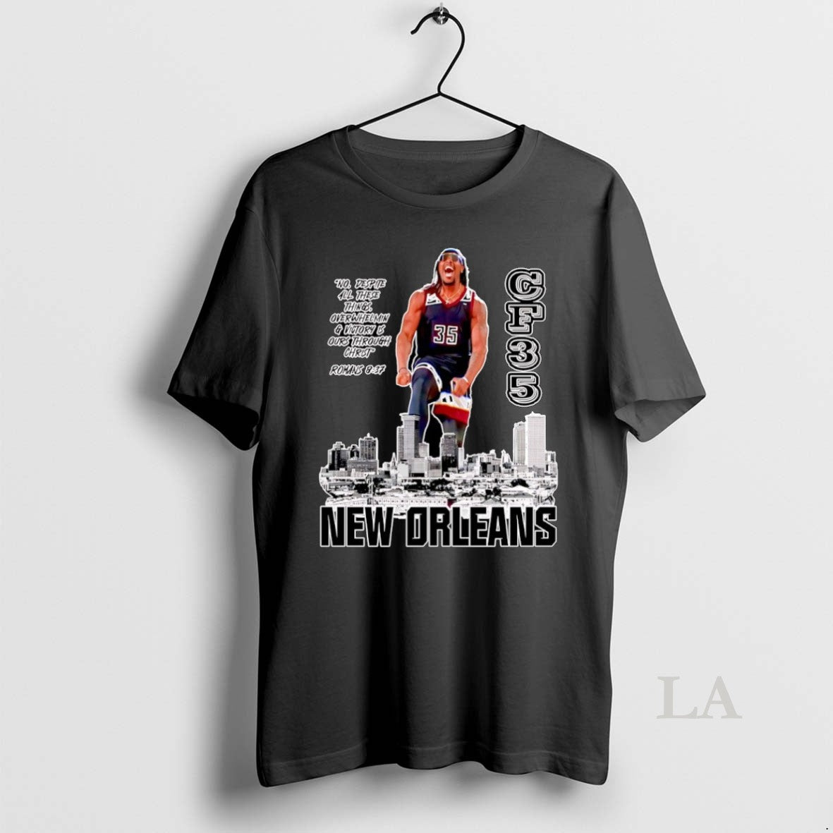 Original Chris Flippin New Orleans Basketball Skyline City T-Shirts, Hoodie, Sweatshirt | PopFlextees.com