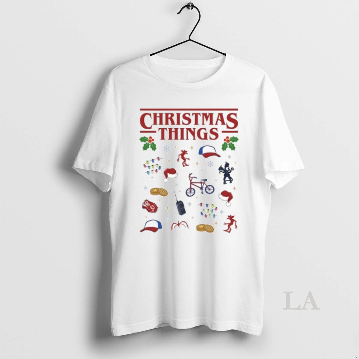 Original Christmas Things T-Shirts, Hoodie, Sweatshirt | PopFlextees.com