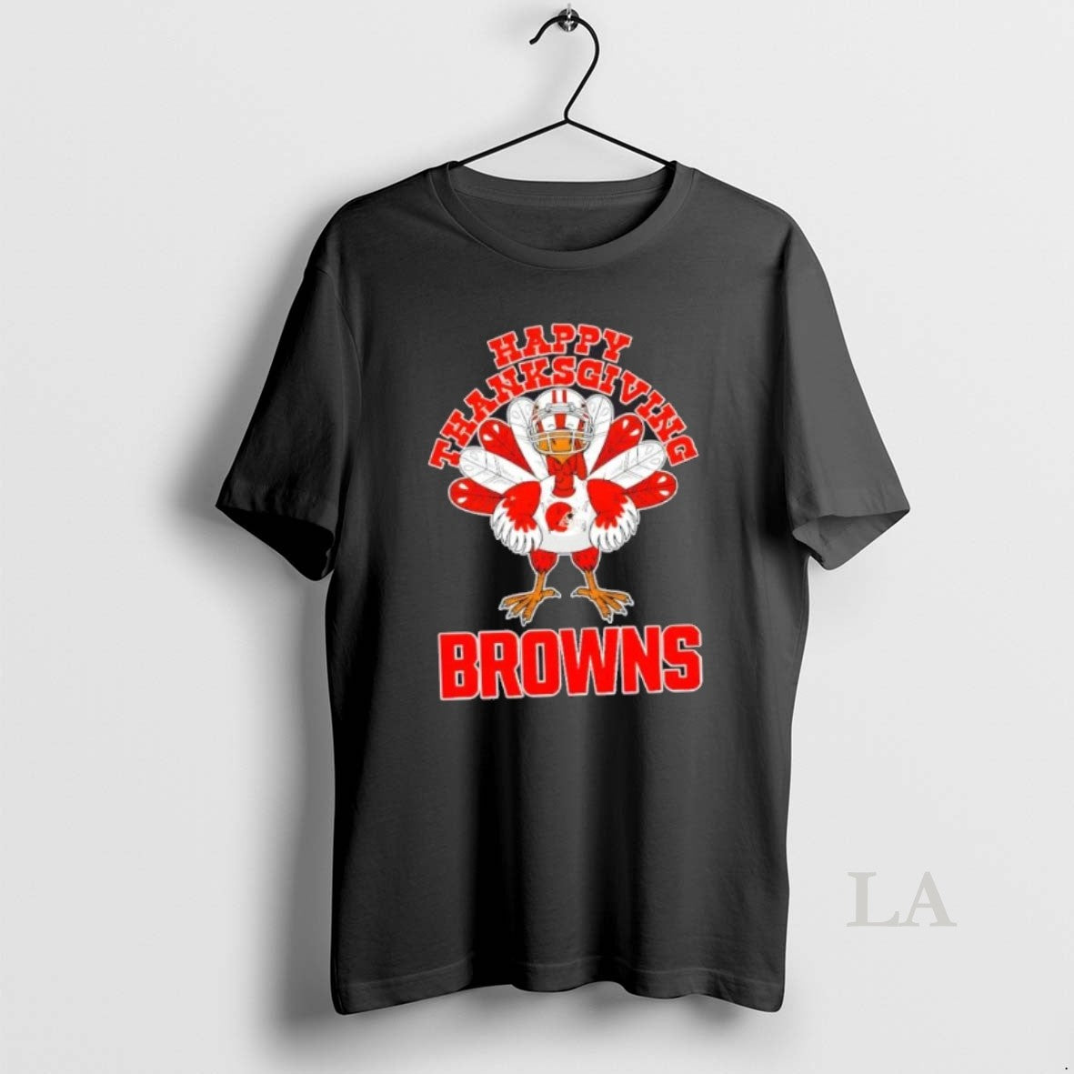 Original Cleveland Browns X Turkey Happy Thanksgiving Graphic T-Shirts, Hoodie, Sweatshirt | PopFlextees.com