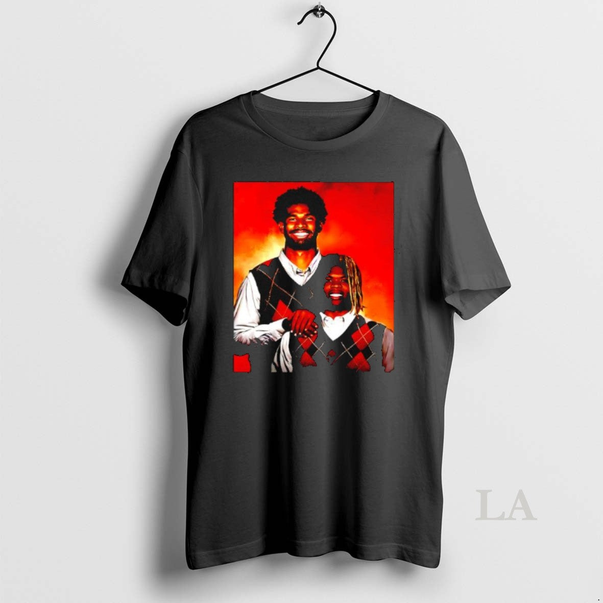 Original Cleveland Football Step Brother Shedeur Sanders Quinshon Judkins T-Shirts, Hoodie, Sweatshirt | PopFlextees.com