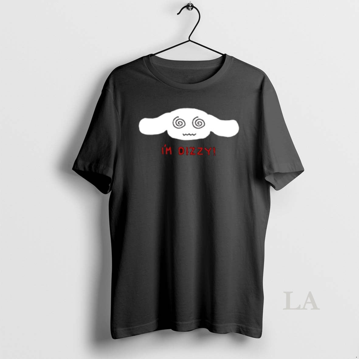 Original Clinical Trial Game Im Dizzy Bunny T-Shirts, Hoodie, Sweatshirt | PopFlextees.com