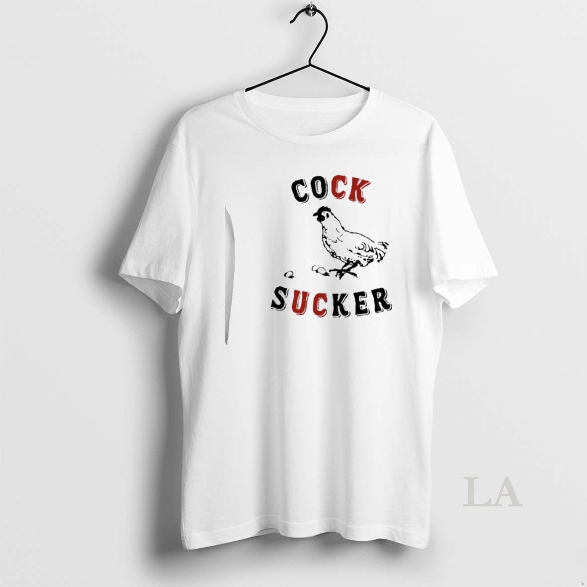 Original Cock Sucker Chicken T-Shirts, Hoodie, Sweatshirt | PopFlextees.com