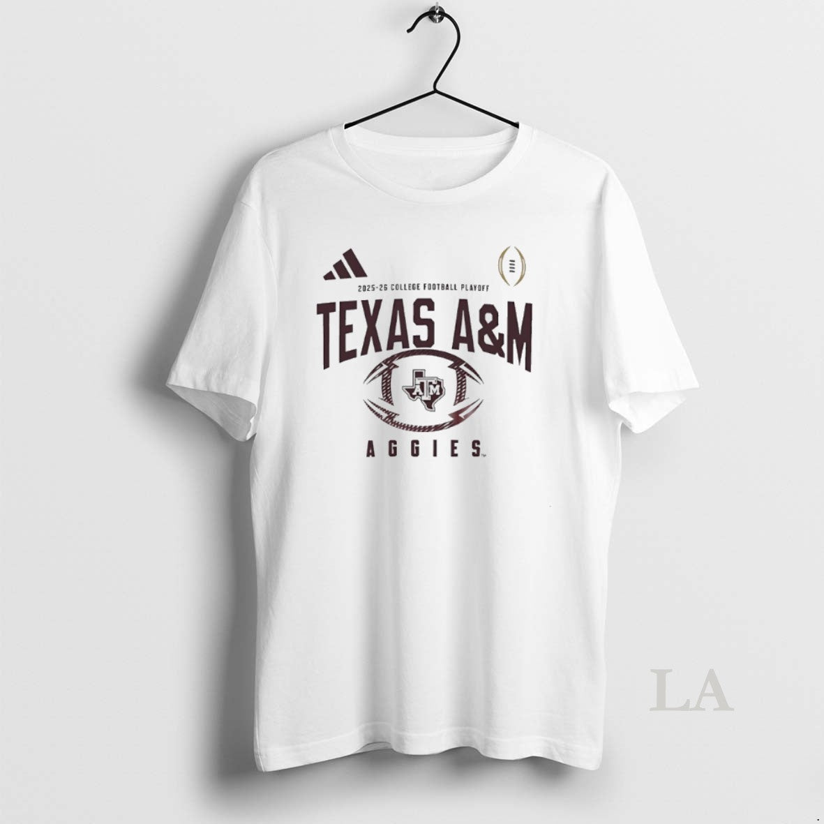 Original College Football Playoff Texas Am Aggies 2025 26 T-Shirts, Hoodie, Sweatshirt | PopFlextees.com