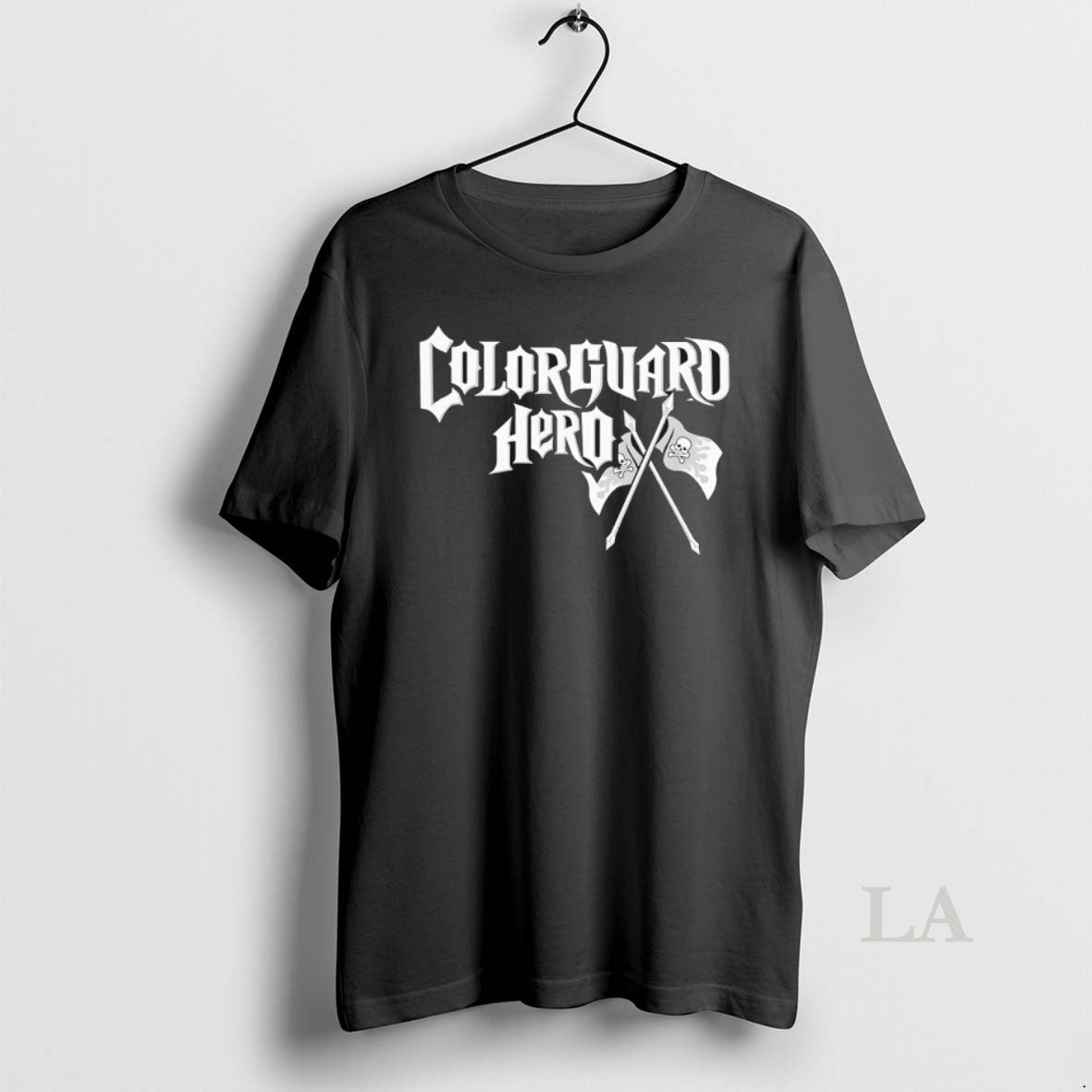 Original Colorguard Hero T-Shirts, Hoodie, Sweatshirt | PopFlextees.com