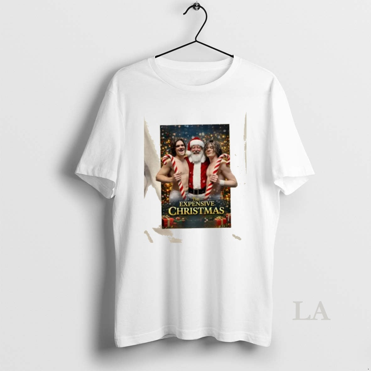 Original Conner Drake Expensive Christmas T-Shirts, Hoodie, Sweatshirt | PopFlextees.com