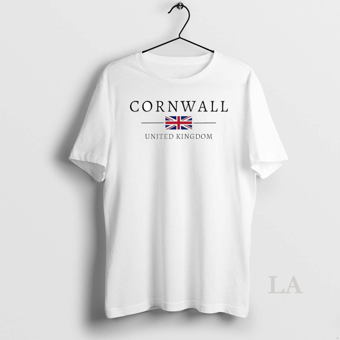 Original Cornwall United Kingdom Flag Circle T-Shirts, Hoodie, Sweatshirt