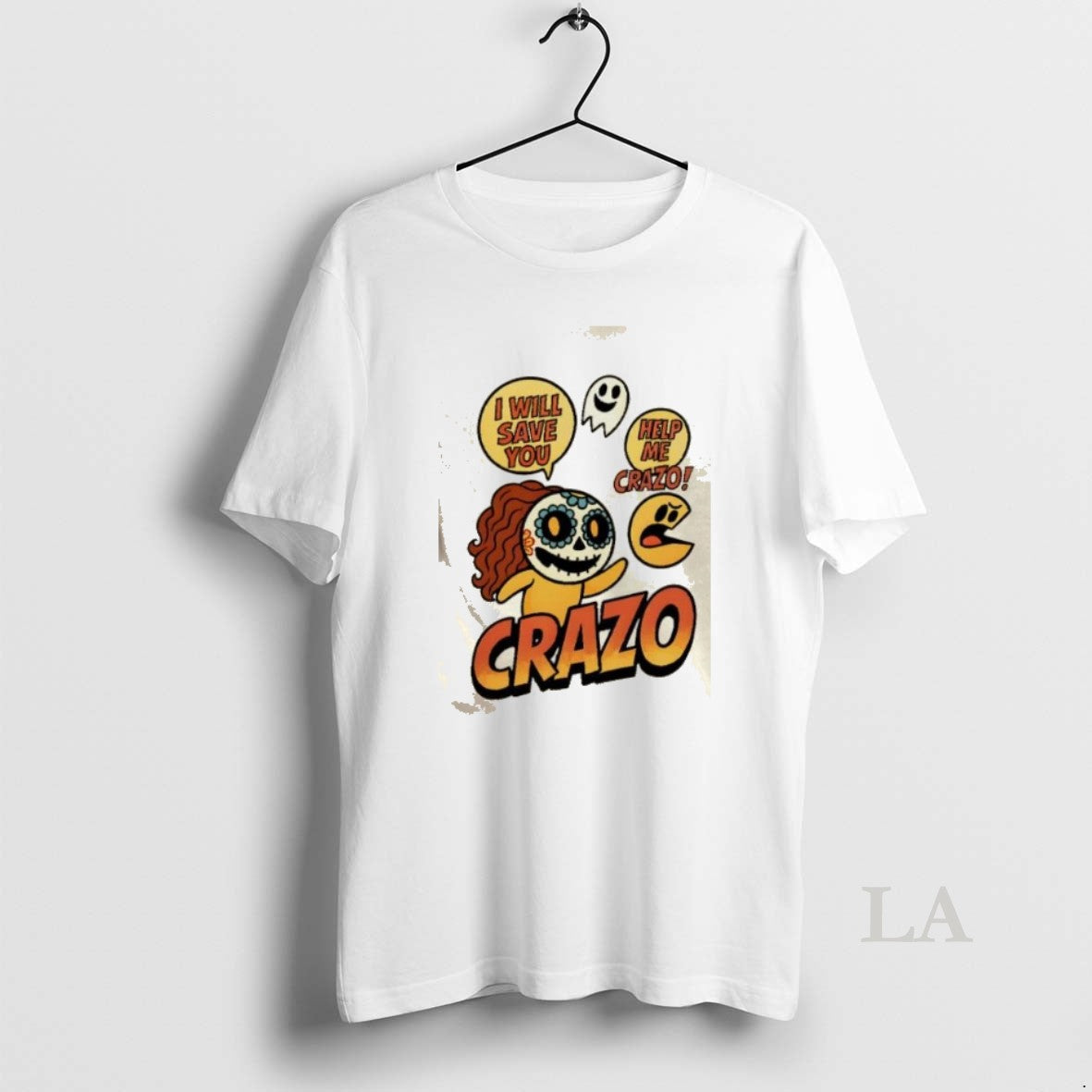 Original Crazo Fan Art Crazo T-Shirts, Hoodie, Sweatshirt | PopFlextees.com