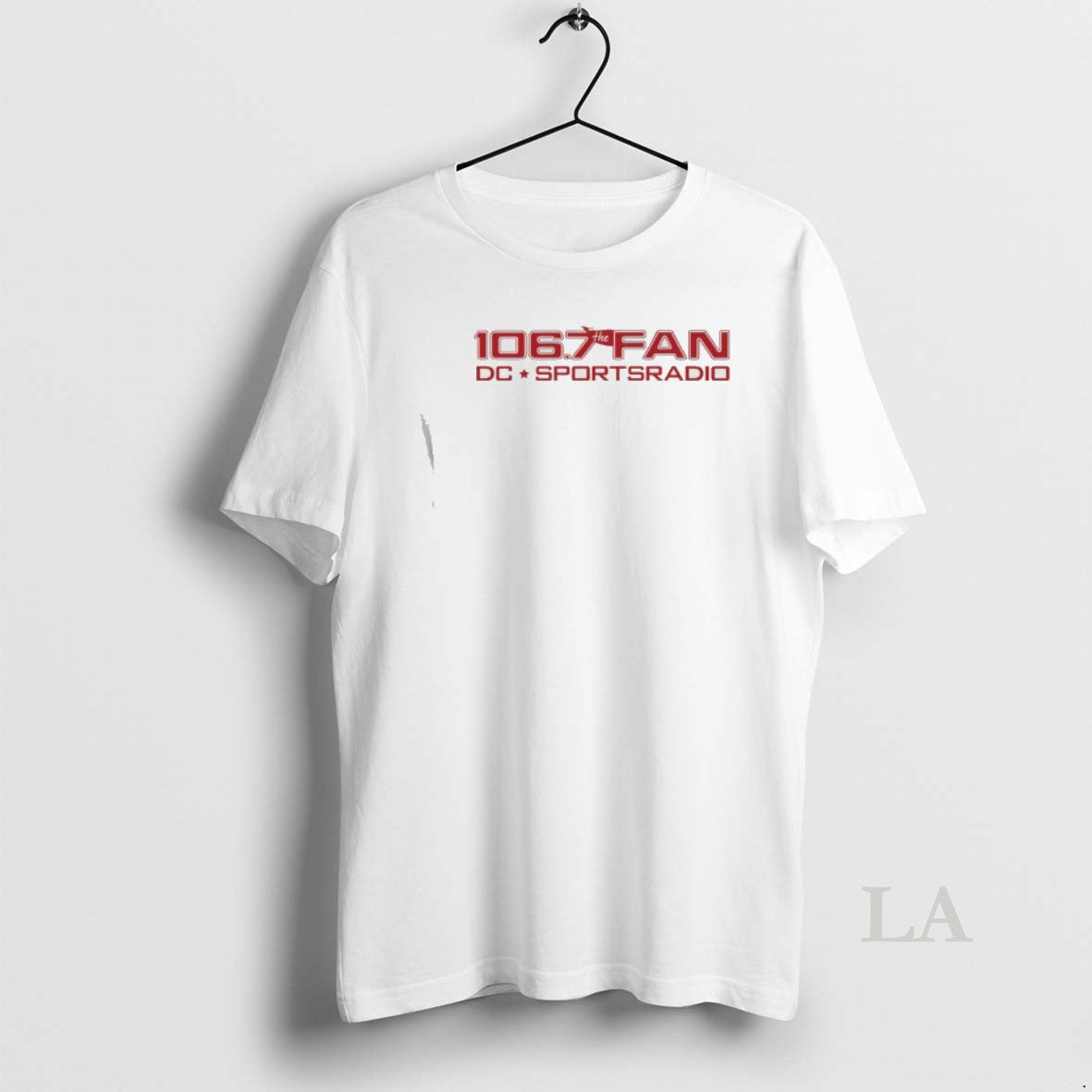 Original Dc Sports Radio 106 T-Shirts, Hoodie, Sweatshirt | PopFlextees.com