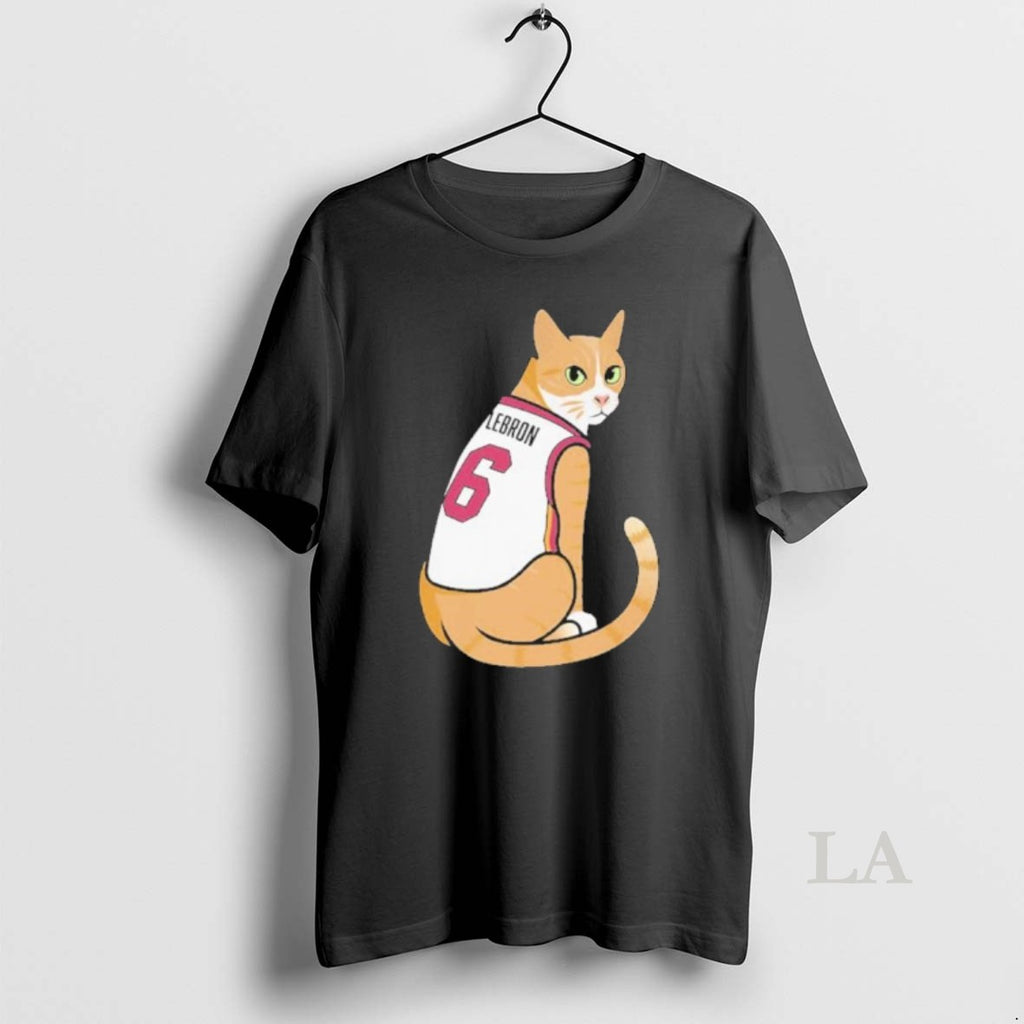 Original Demo Lebron T-Shirts, Hoodie, Sweatshirt | PopFlextees.com
