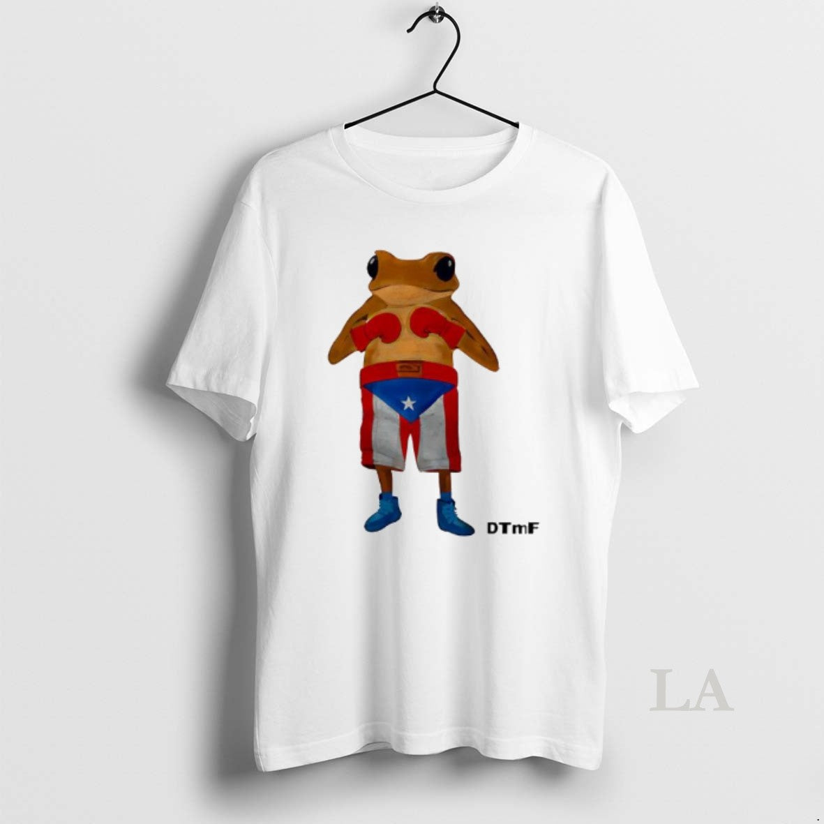 Original Dtmf Concho Boxing Bad Bunnys 2025 World Tour T-Shirts, Hoodie, Sweatshirt | PopFlextees.com