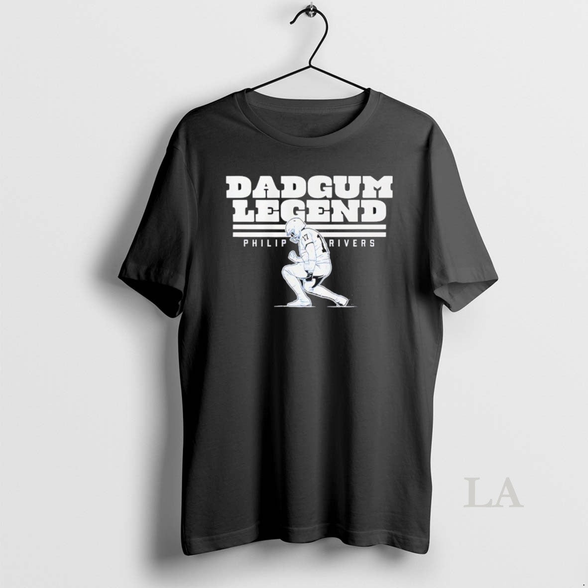 Original Dadgum Legend Philip Rivers Indianapolis Colts T-Shirts, Hoodie, Sweatshirt