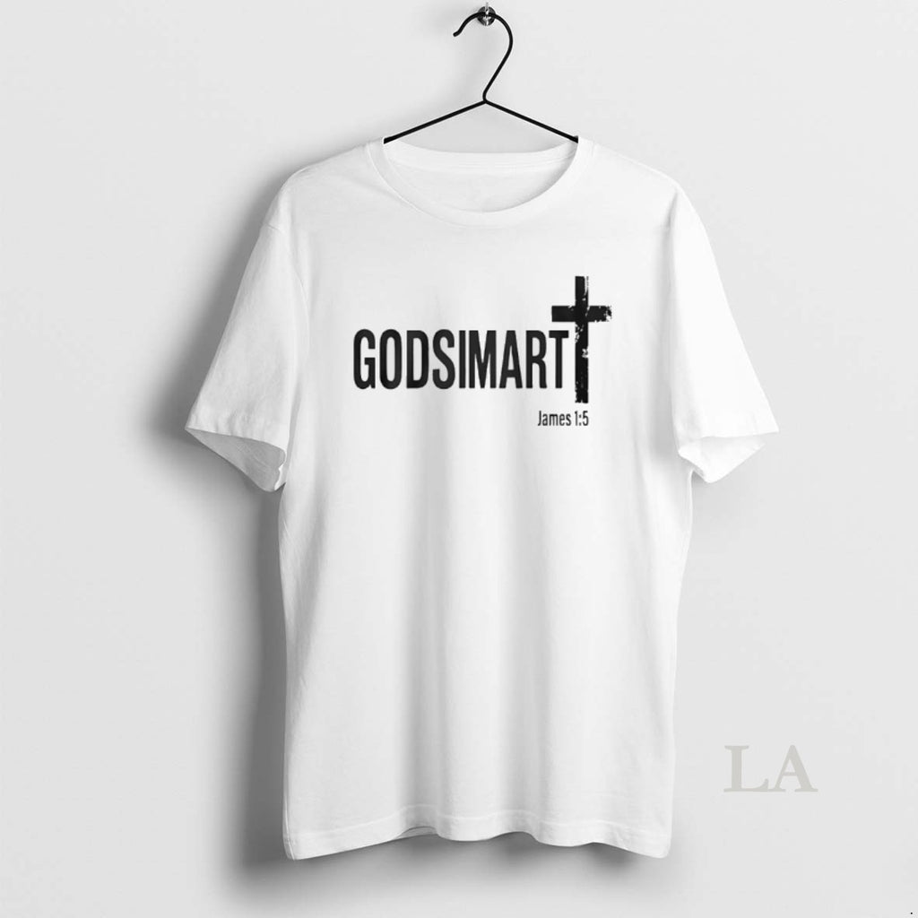 Original Dak Prescott Wear Godsmart James T-Shirts, Hoodie, Sweatshirt | PopFlextees.com