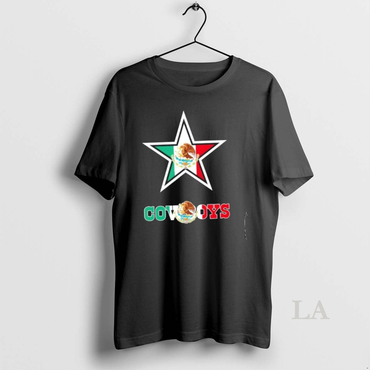 Original Dallas Cowboys Football X Mexican Flag T-Shirts, Hoodie, Sweatshirt | PopFlextees.com