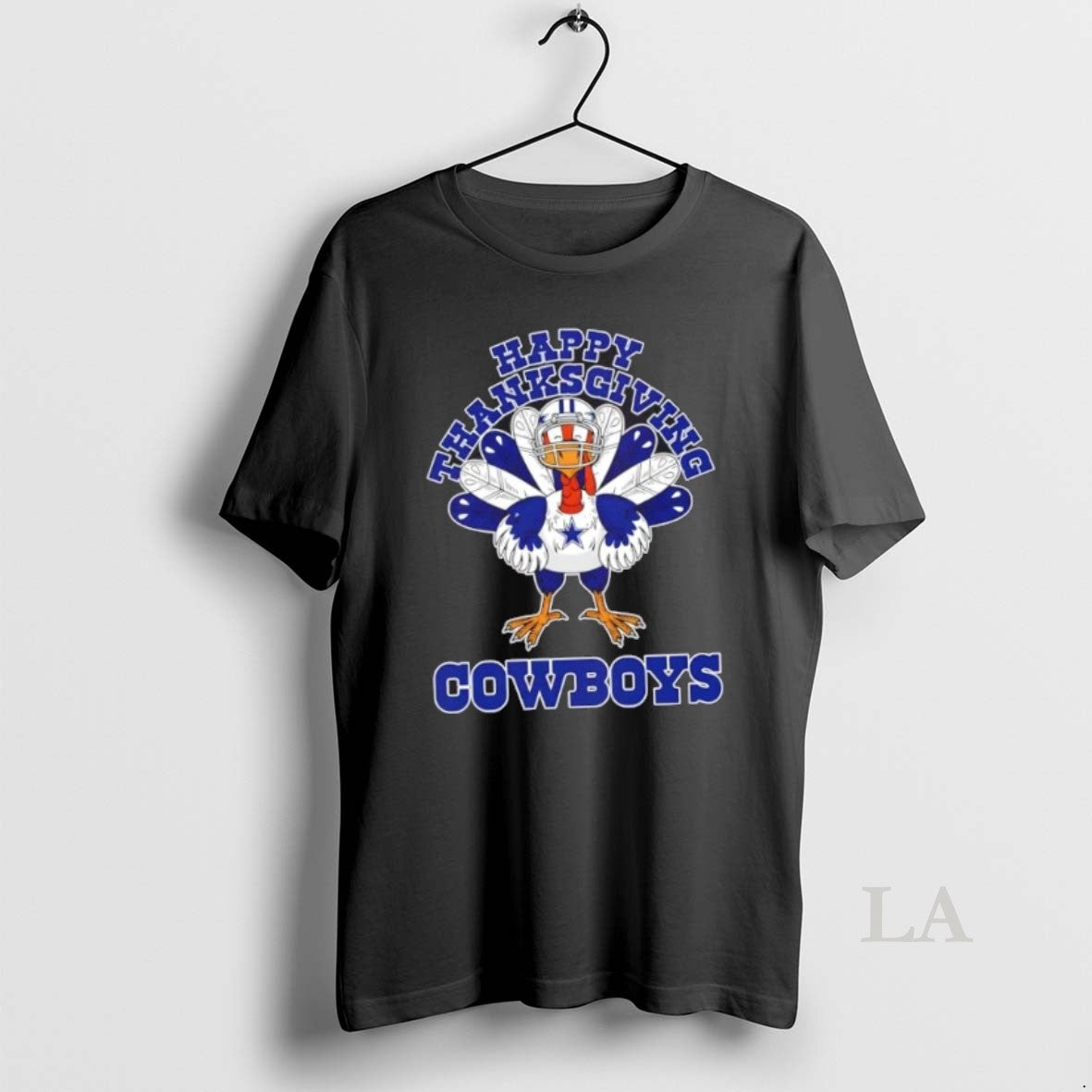 Original Dallas Cowboys Football X Turkey Happy Thanksgiving T-Shirts, Hoodie, Sweatshirt | PopFlextees.com