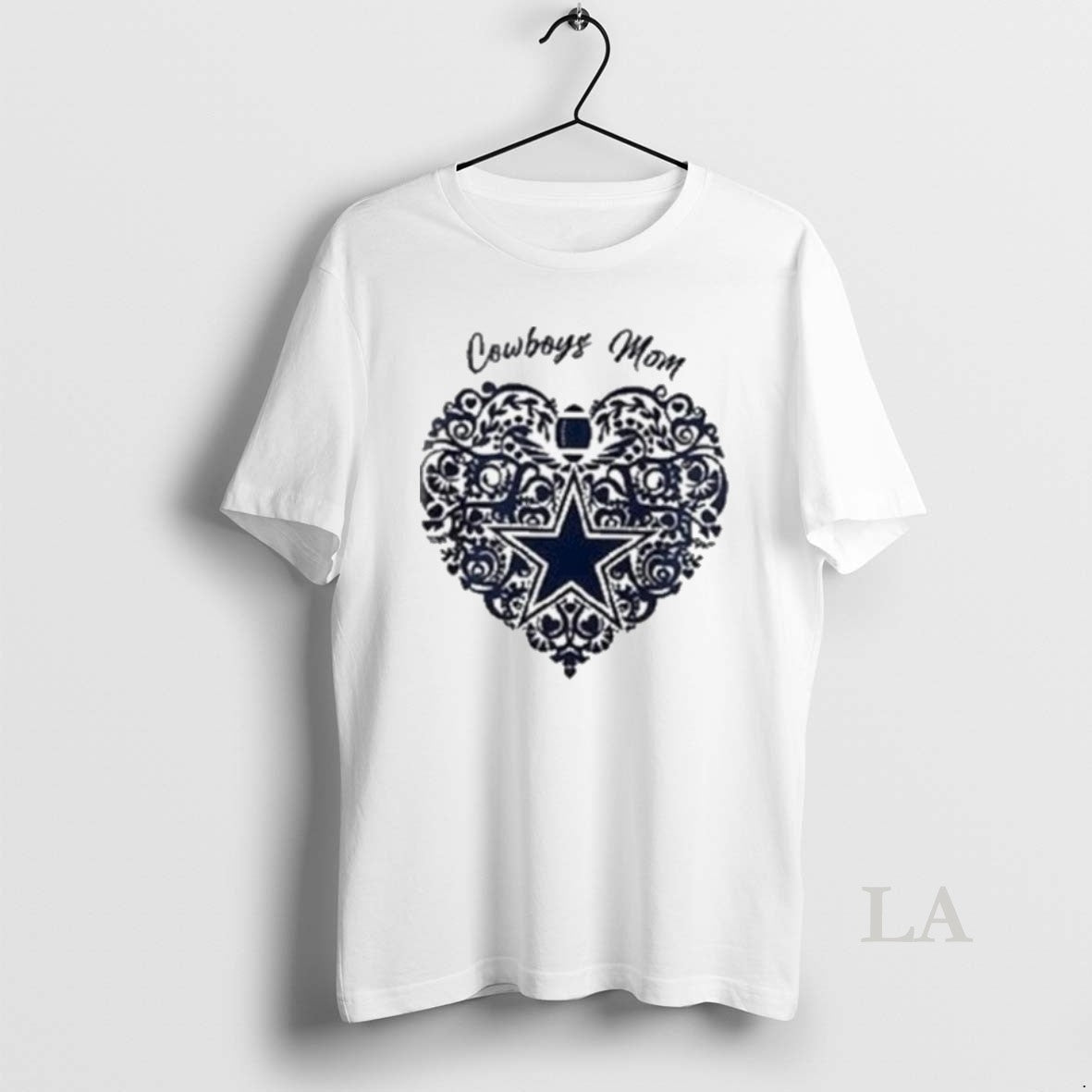 Original Dallas Cowboys Mom Im A Mother And A Cowboys Fan Its Not For The T-Shirts, Hoodie, Sweatshirt | PopFlextees.com