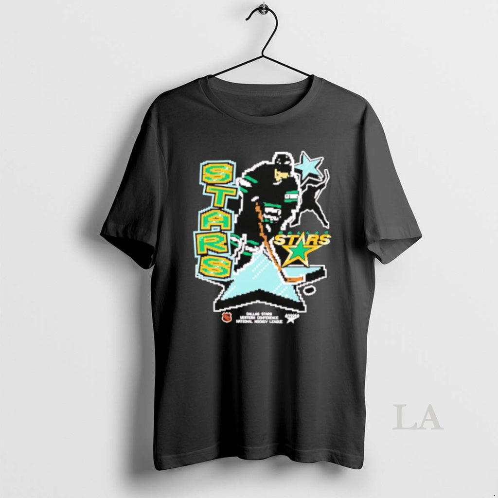 Original Dallas Stars Lamplighter Franklin Games Graphic T-Shirts, Hoodie, Sweatshirt | PopFlextees.com