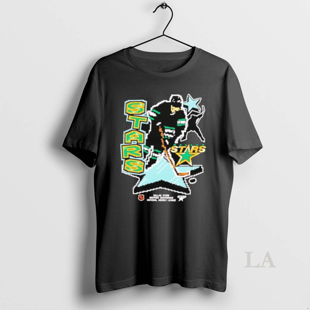 Original Dallas Stars Lamplighter Franklin Games Graphic T-Shirts, Hoodie, Sweatshirt | PopFlextees.com