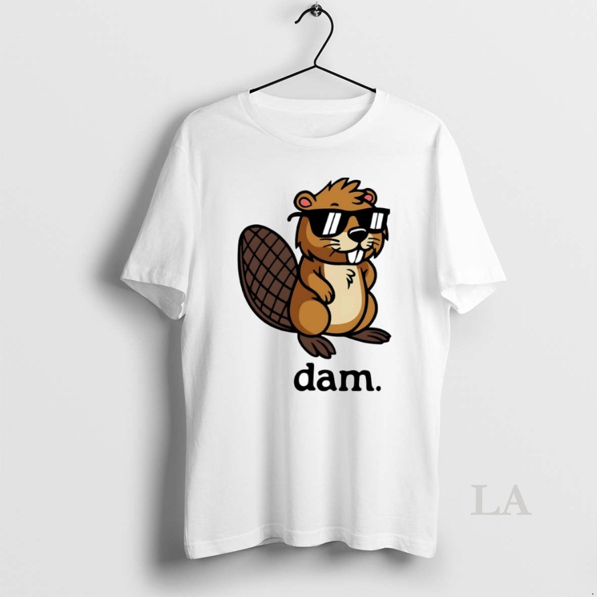 Original Dam Beaver Circle T-Shirts, Hoodie, Sweatshirt