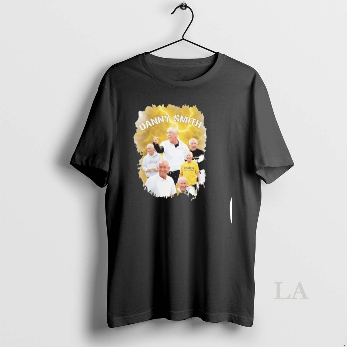 Original Danny Smith Vintage Graphic T-Shirts, Hoodie, Sweatshirt | PopFlextees.com