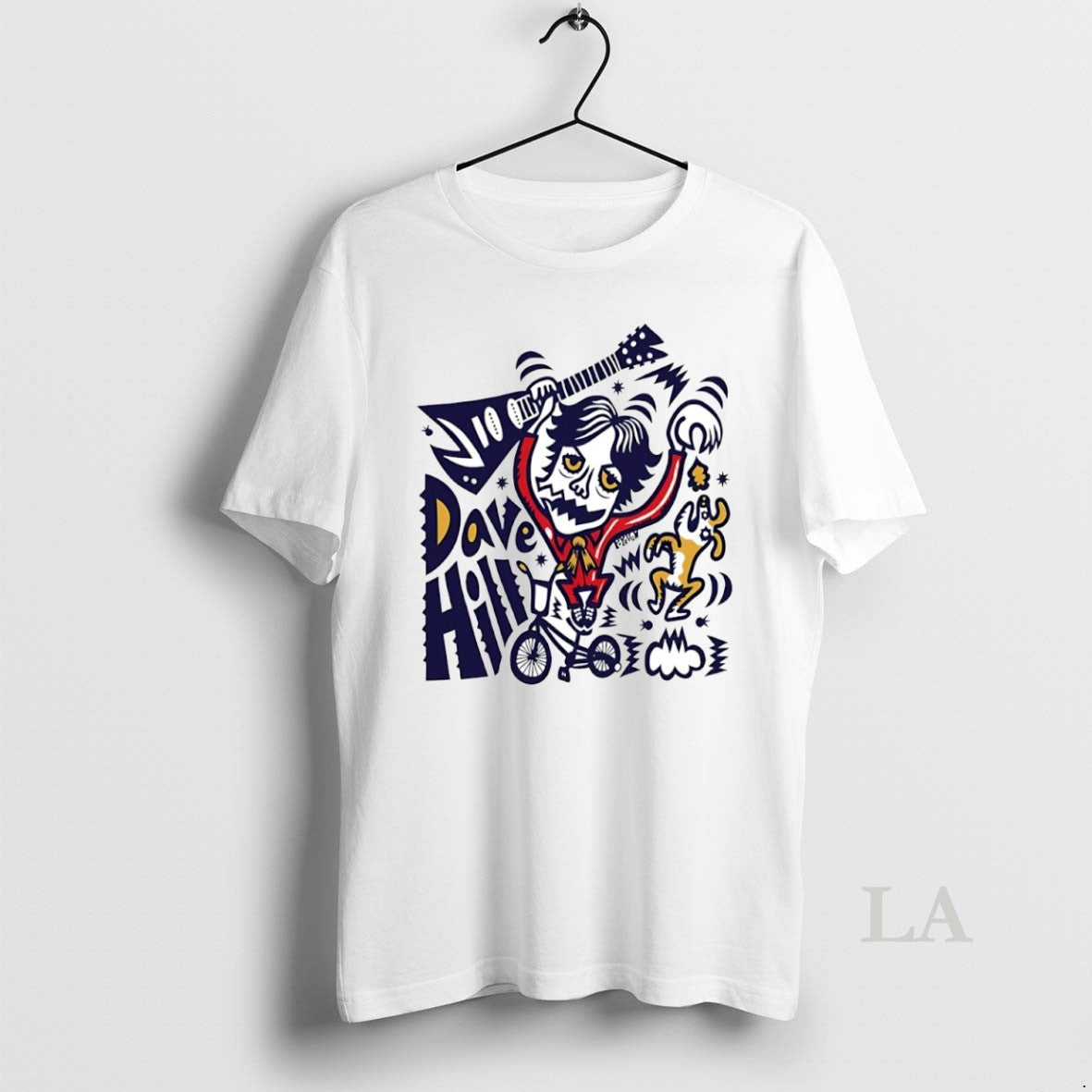 Original Dave Hill And Luci Circle T-Shirts, Hoodie, Sweatshirt | PopFlextees.com