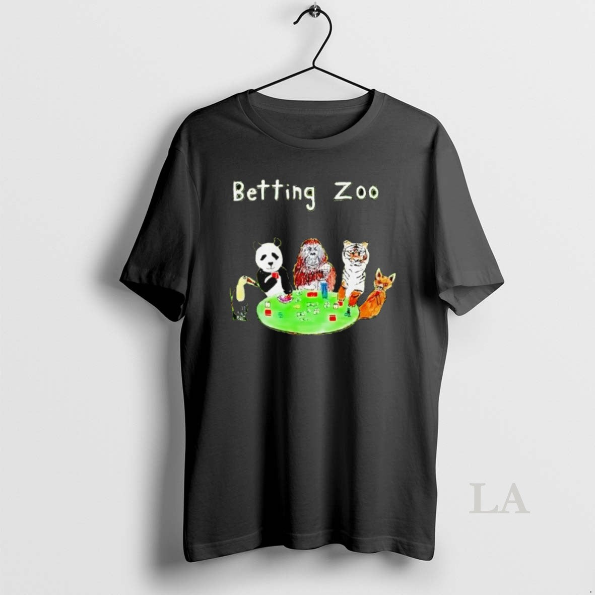 Original Dave Portnoy Betting Zoo T-Shirts, Hoodie, Sweatshirt | PopFlextees.com