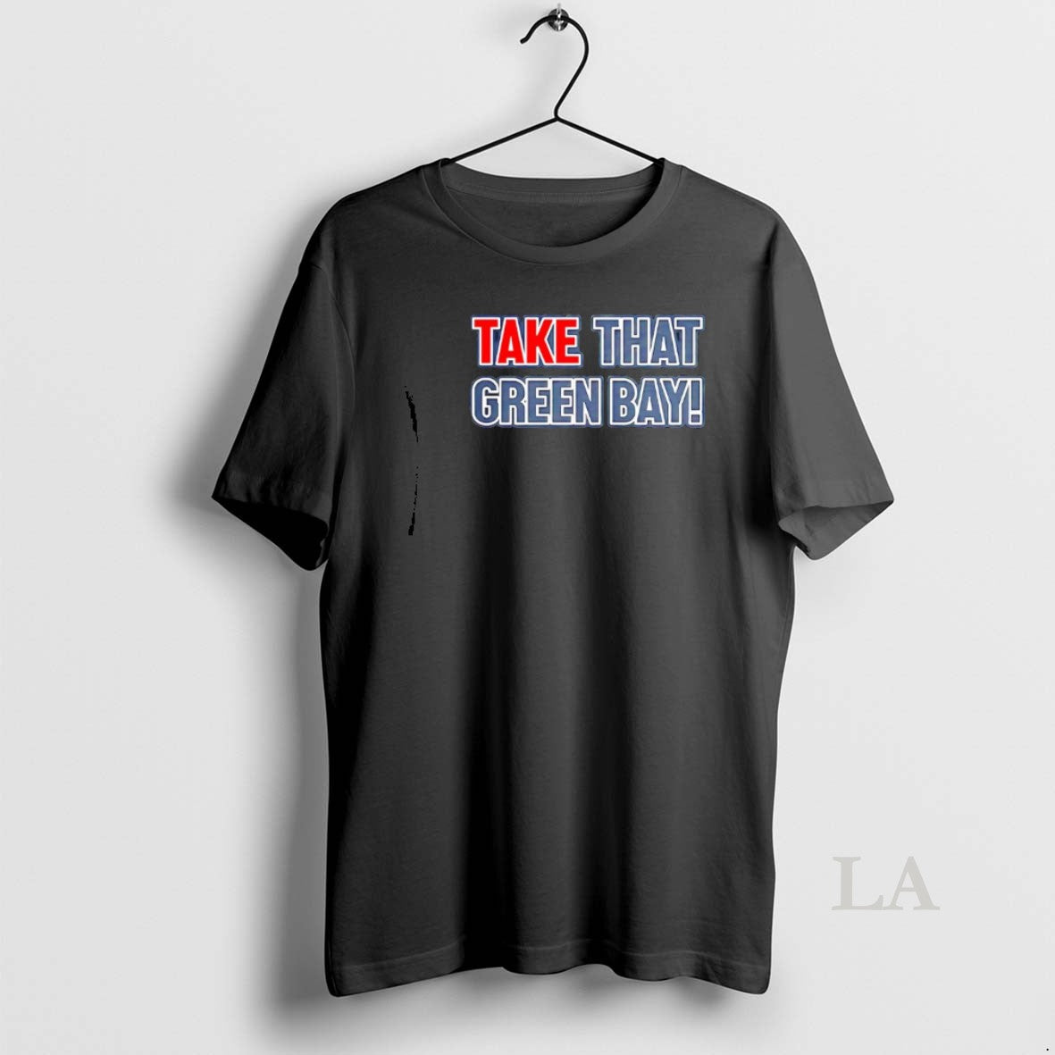 Original David Kaplan Take That Green Bay T-Shirts, Hoodie, Sweatshirt | PopFlextees.com