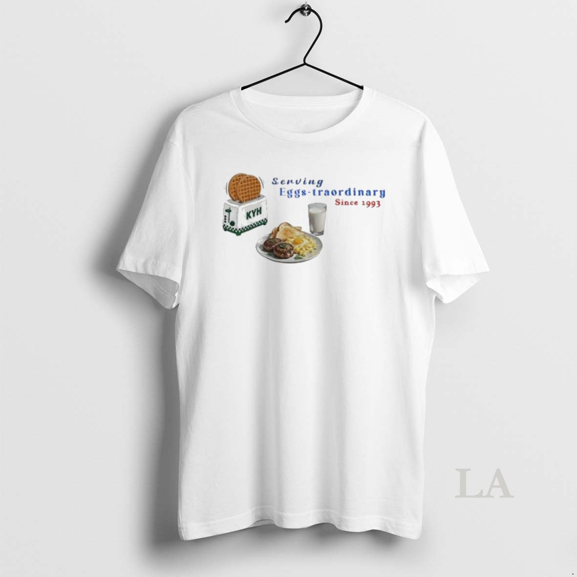Original Day6 Serving Eggs Traordinary Since 1993 Breakfast Womens T-Shirts, Hoodie, Sweatshirt | PopFlextees.com