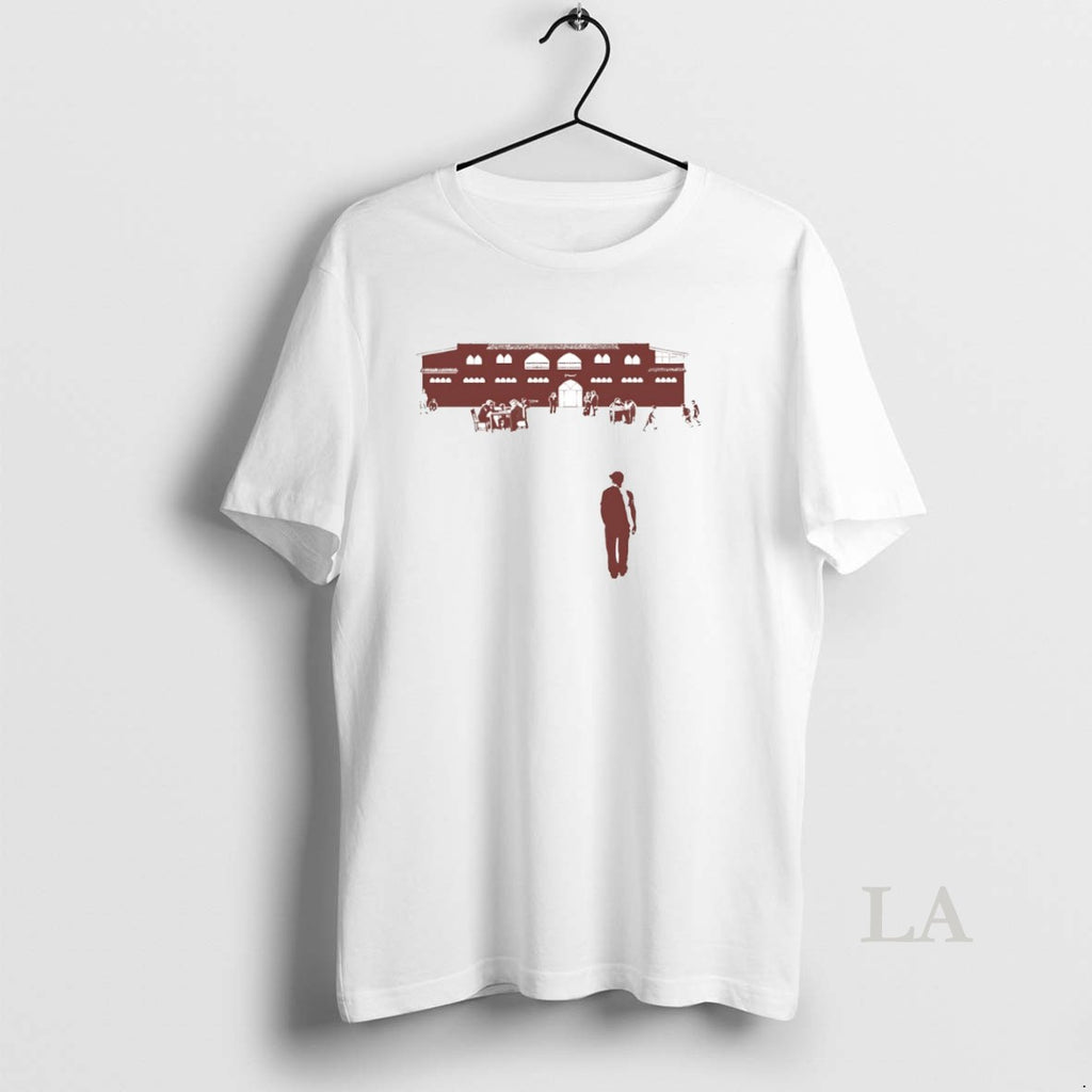 Original Deira Tour Circle T-Shirts, Hoodie, Sweatshirt | PopFlextees.com