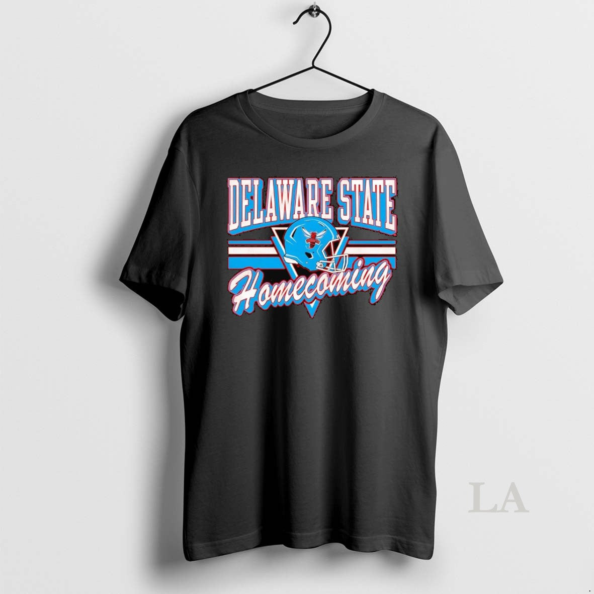 Original Delaware State Hornets 2025 Homecoming T-Shirts, Hoodie, Sweatshirt | PopFlextees.com