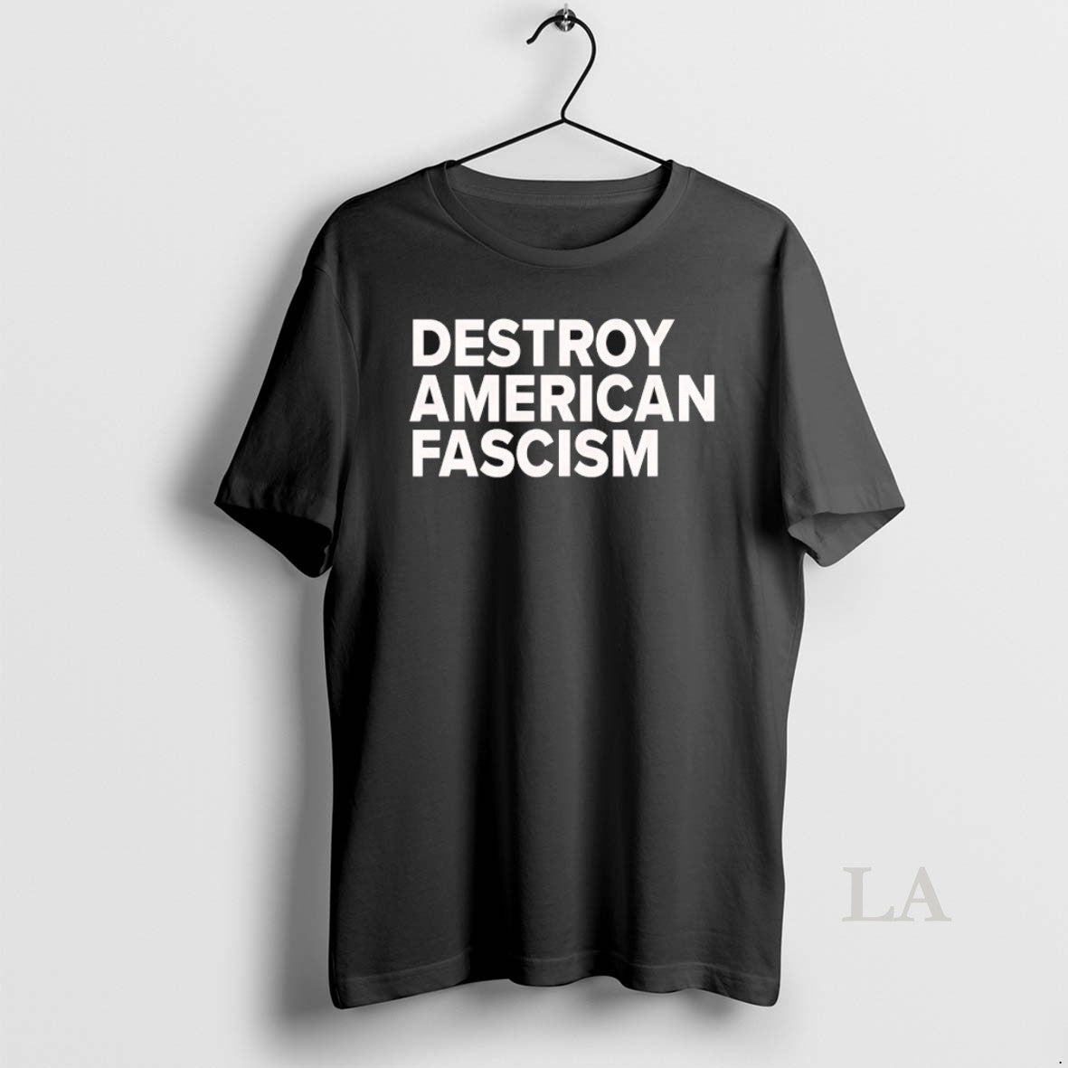 Original Destroy American Fascism T-Shirts, Hoodie, Sweatshirt