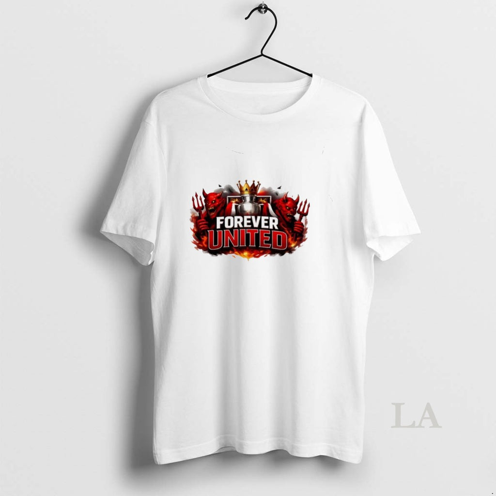 Original Devils Forever United T-Shirts, Hoodie, Sweatshirt