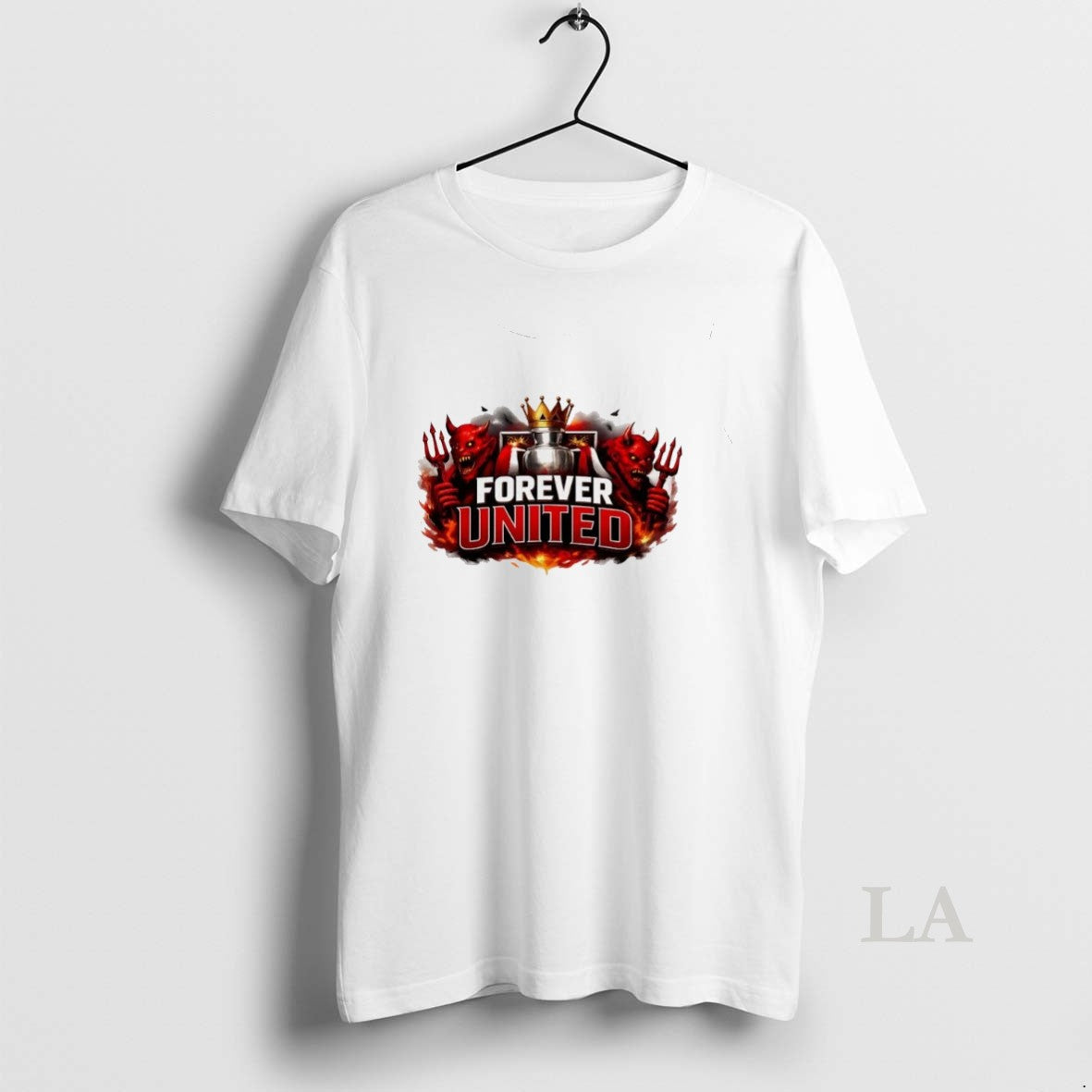 Original Devils Forever United T-Shirts, Hoodie, Sweatshirt