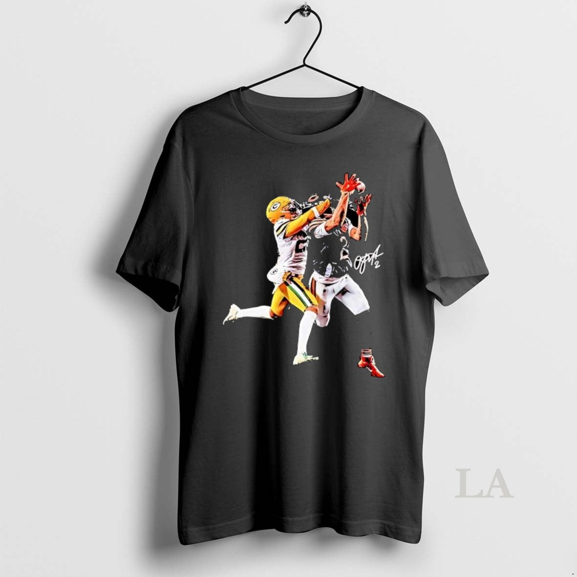 Original Dj Moore Game Winning Classic T-Shirts, Hoodie, Sweatshirt | PopFlextees.com