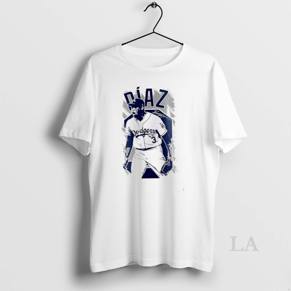 Original Dodgers Edwin Diaz Welcome Los Angeles T-Shirts, Hoodie, Sweatshirt