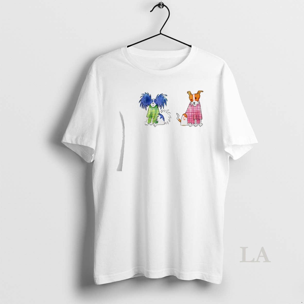 Original Dogs In Jumpers Funny T-Shirts, Hoodie, Sweatshirt | PopFlextees.com