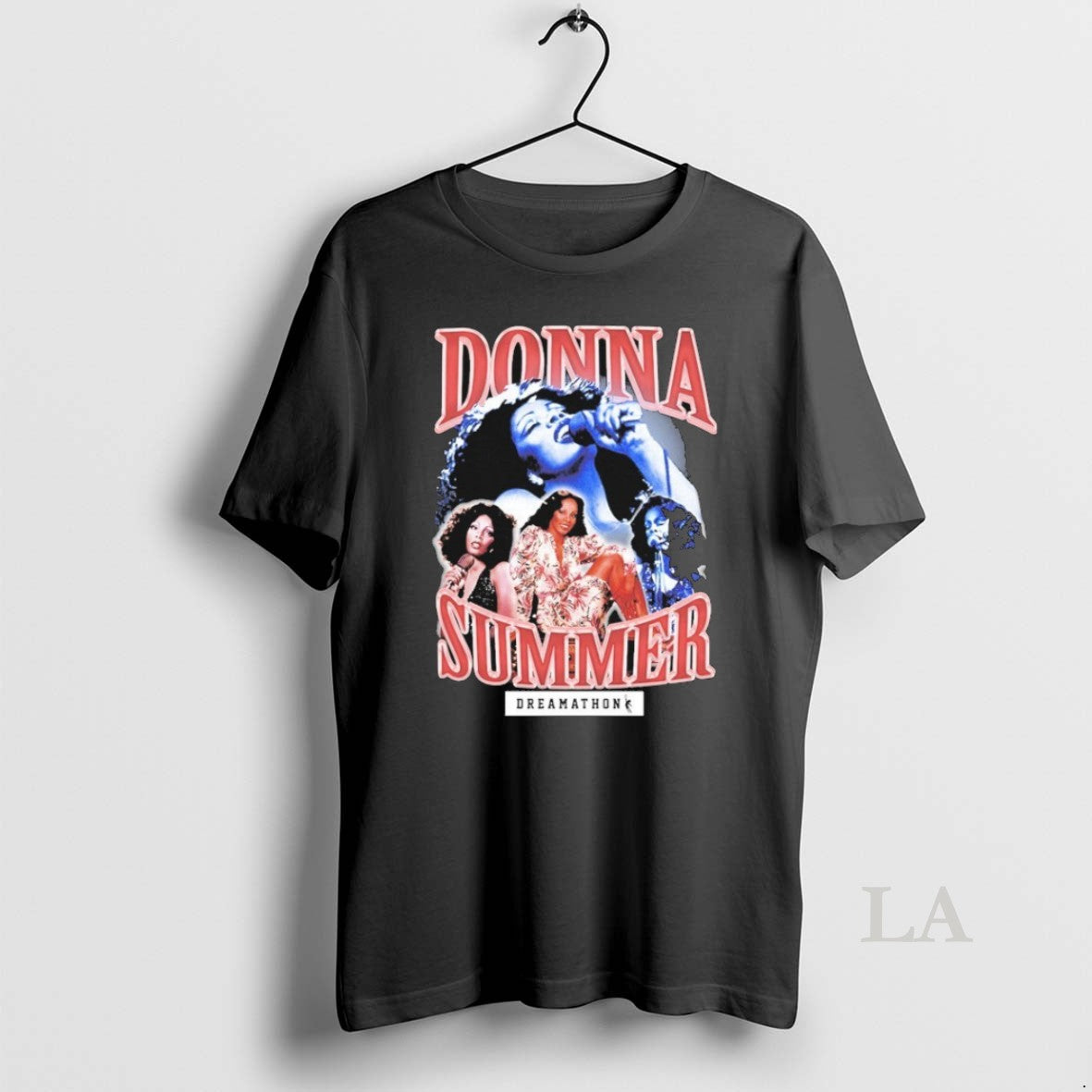 Original Donna Summer Dreamathon T-Shirts, Hoodie, Sweatshirt | PopFlextees.com